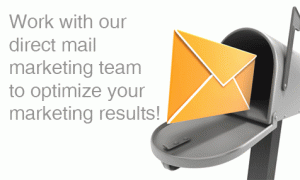 Direct Mail Arizona