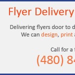 Flyer Delivery Litchfield Park