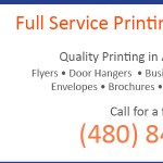 printing apache junction