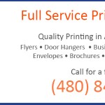 printing chandler az