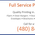 printing gilbert az