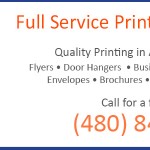 printing queen creek az