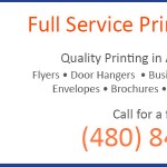 printing scottsdale az